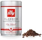 illy, Kaffeebohnen Zum Mahlen CLASSICO, 100% Arabica mit Noten von Orangenbl&uuml;ten und