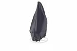 AeroCover Schutzh&uuml;lle H&auml;ngekorb Schaukel &oslash; 100 x 200 cm Gartenschaukel H43582