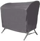 AeroCover Schutzh&uuml;lle f&uuml;r Schaukeln, in anthrazit, aus Ripstop-Gewebe, 240 x 150 x