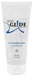 ORION Gleitmittel 200 ml, wasserbasiertes Gleitgel, vegan, kondomsicher