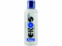 EROS Aqua Gleitgel 100 ml Flasche - Made in Germany
