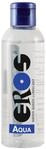 EROS Aqua Gleitgel 100 ml Flasche - Made in Germany