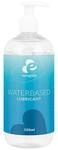 EasyGlide Gleitgel auf Wasserbasis - Kompatibel mit Latex und Silikon - 500ml