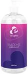 EasyGlide Gleitgel auf Silikonbasis &ndash; Latexkondomsicher Gleitmittel aus Silikon &ndash;