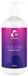 EasyGlide Gleitgel auf Silikonbasis &ndash; Latexkondomsicher Gleitmittel aus Silikon &ndash;