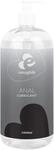 EasyGlide Anal Gleitgel auf Wasserbasis - Kompatibel mit Latex und Silikon -...