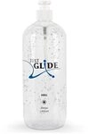 Just Glide Anal - intensives Anal-Gleitgel f&uuml;r Frauen und M&auml;nner, wasserbasiert,