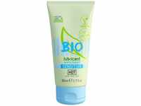 HOT Bio Lubricant Waterbased Sensitive, 50 ml, 1 Stück