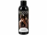 Magoon Jasmin Erotik-Massage-Öl, 200 ml