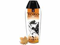 Shunga Toko Aroma Schmiermittel Maple Delight, 0.1 kg