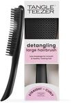 Tangle Teezer Gro&szlig;e Ultimate Detangler Haarb&uuml;rste &ndash; Nasses & Trockenes Haar &ndash;