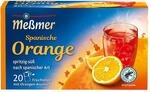 Me&szlig;mer L&auml;ndertee Spanische Orange | Fr&uuml;chtetee mit Orangen-Aroma | 20 Teebeutel 
