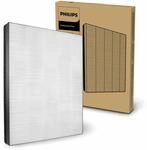 Philips Original NanoProtect Filter f&uuml;r Luftreiniger Series 1000, Kompatibel f&uuml;r