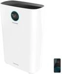 Cecotec Tragbare Luftreiniger TotalPure 7500 Connected (5000 Connected)