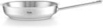 Fissler Original-Profi Collection/Edelstahl-Pfanne (&Oslash; 24 cm) Stielpfanne mit