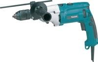 Makita HP2071F Schlagbohrmaschine mit LED 1010 W