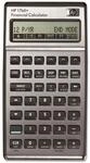 HP-17 BII+ Finanzrechner