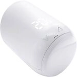 Eurotronic 700200 Comet Wifi 2021 Heizk&ouml;rperthermostat (Heizen per WLAN, mit Alexa
