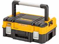 Dewalt TSTAK Werkzeugbox I, DWST83344-1 (27l Volumen, kompakte Box mit