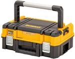Dewalt TSTAK Werkzeugbox I, DWST83344-1 (27l Volumen, kompakte Box mit