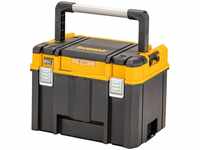 Dewalt T STAK VII Tiefe Werkzeugbox DWST83343-1 (großvolumige Box, Schutzklasse