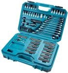 Makita E-10883 Werkzeug-Set 221-teilig