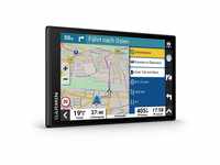 Garmin DriveSmart 66 MT-S Amazon Alexa – Navigationsgerät mit Alexa Built-in,