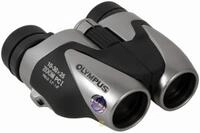 Olympus 10-30 x 25 Zoom PCI Fernglas mit Tasche