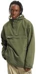 Brandit Sherpa Windbreaker, Farbe: olive, Gr&ouml;&szlig;e: XXL