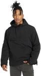 Brandit Windbreaker Schwarz S