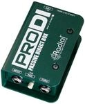 Radial ProDI Passive Direct Box