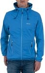PRO-X elements Herren Jacke Donovan, Brilliant Blue, XL, 7450