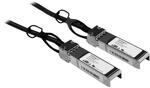 StarTech.com Cisco kompatibles SFP+ Twinax Kabel (5m, 10GBASE-CU SFP+ Direct Attach,