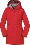 Sch&ouml;ffel Damen Insulated Jacket Bastianisee L, funktionale Winterjacke mit