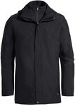 VAUDE Idris III 3-in-1 Parka Herren &ndash; Herren-Winterjacke wasserdicht, winddicht &