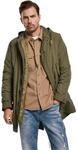 Brandit M51 US Parka