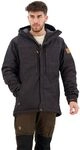 Fj&auml;llr&auml;ven Skogs&ouml; Padded Jacke - M