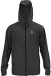 Odlo Regenjacke Herren Aegis 2.5L Waterproof I Wasserdichte Hardshell Jacke I