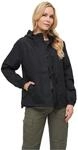 Brandit Women's Windbreaker