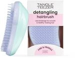 Tangle Teezer Ultimate Detangler Haarb&uuml;rste f&uuml;r Coloriertes, Feines & D&uuml;nnes Haar