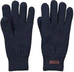 Barts Herren Haakon Glove Handschuhe, Blau (NAVY 003H), X-Large (Herstellergr&ouml;&szlig;e: