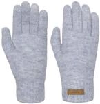 Barts Strickhandschuhe Witzia Gloves 4542 light blue 04