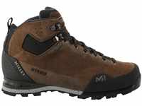Millet Herren G Trek 3 Goretex M Walking Shoe, Leather Brown, 45 1/3 EU