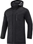 JAKO Winterparker Coachjacke Herren