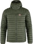 Fj&auml;llr&auml;ven Expedition Latt Hoodie 86120 662 Deep Forest M
