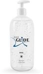 Just Glide Anal - intensives Anal-Gleitgel f&uuml;r Frauen und M&auml;nner, wasserbasiert,