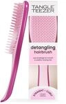 Tangle Teezer Ultimate Detangler Haarb&uuml;rste &ndash; F&uuml;r Nasses & Trockenes Haar &ndash;