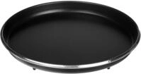 Whirlpool AVM250 - Mikrowellenzubeh&ouml;r/ Crisp-Platte klein (&Oslash;25cm) f&uuml;r die