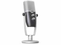 AKG Pro Audio Ara Professionelles USB-C Kondensatormikrofon, Dual Pattern Audio