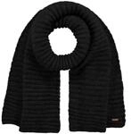 Barts Damen Bayne Scarf Winter-Schal, Black, UNI